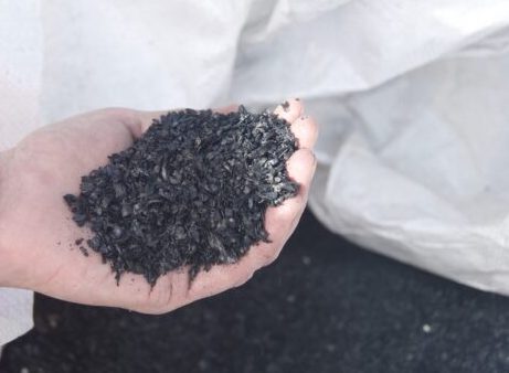 Non-profit proposes wood to biochar pilot project in Central Kootenay, B.C.